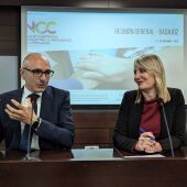 Extremadura sitúa entre sus objetivos la digitalización como palanca de lucha contra la despoblación rural
