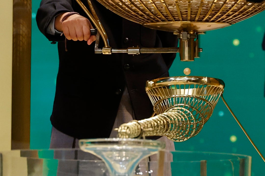 ¿Por qué se celebra la Lotería de Navidad? La historia del gran sorteo extraordinario ¿Por qué se celebra la Lotería de Navidad? La historia del gran sorteo extraordinario