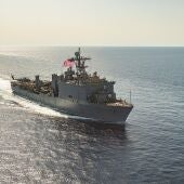 Operación "Guardián de la Prosperidad": EE. UU asegura que más de 20 países participarán en la coalición en el Mar Rojo