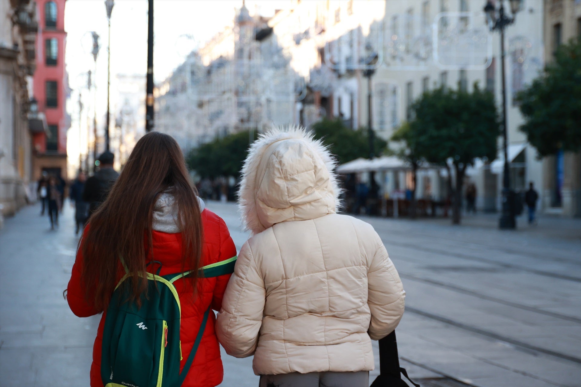 Martes Santo invernal: Roberto Brasero avisa de una bajada de temperaturas con lluvias en estas provincias Martes Santo invernal: Roberto Brasero avisa de una bajada de temperaturas con lluvias en estas provincias