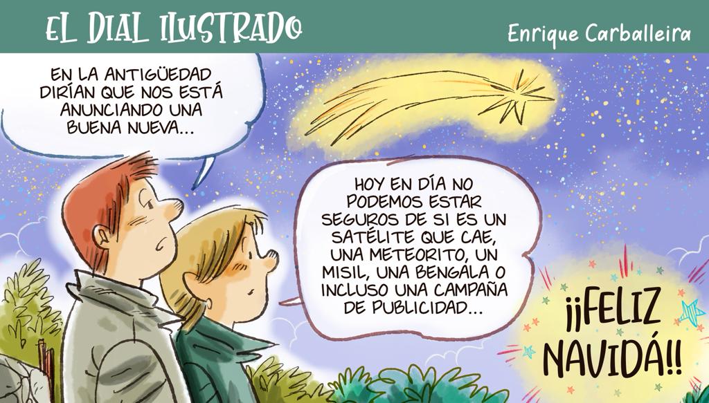 El Dial Ilustrado 22/12/2023 El Dial Ilustrado 22/12/2023