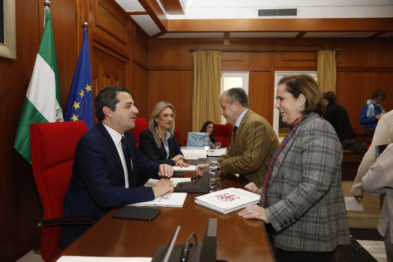 Aprobados los presupuestos municipales de 2024 Aprobados los presupuestos municipales de 2024