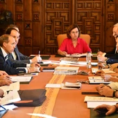 Los 126 municipios afectados por la DANA disponen desde hoy de los 10 millones aprobados por la Diputación Los 126 municipios afectados por la DANA disponen desde hoy de los 10 millones aprobados por la Diputación