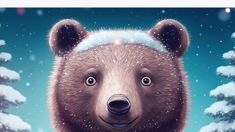 OSO DE NAVIDAD
