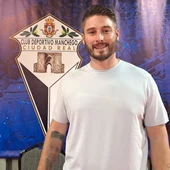 Jon Erice ya no es el entrenador del CD Manchego de Ciudad Real Jon Erice ya no es el entrenador del CD Manchego de Ciudad Real