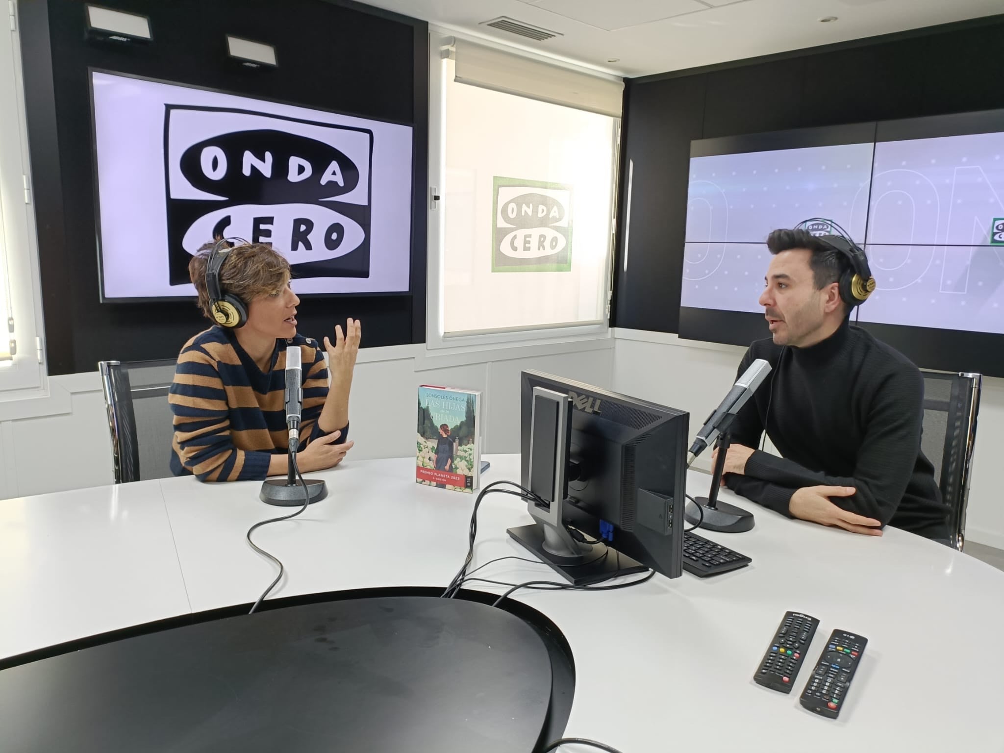 Ruta por Galicia con Sonsoles Ónega Ruta por Galicia con Sonsoles Ónega