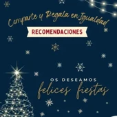 El Gobierno regional edita una guía de recomendaciones para facilitar la elección de regalos estas navidades El Gobierno regional edita una guía de recomendaciones para facilitar la elección de regalos estas navidades