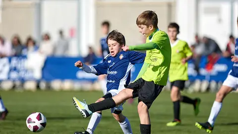Torneo Interescolar Torneo Interescolar