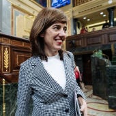 Marta Lois será la candidata de Sumar en las próximas elecciones gallegas 