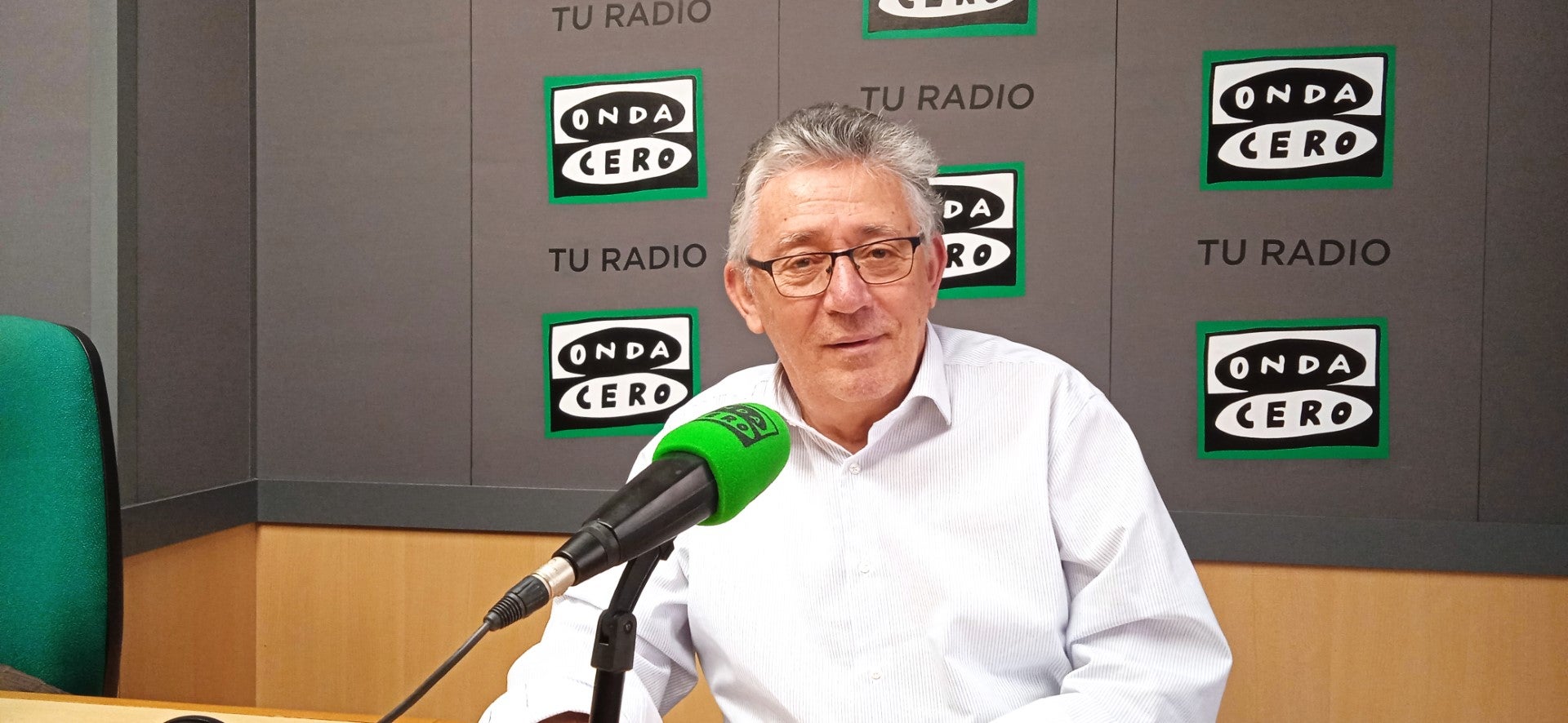 El periodista Sacramento Alvear pronuncia el pregón que abre las fiestas de la Venida de la Virgen de Elche El periodista Sacramento Alvear pronuncia el pregón que abre las fiestas de la Venida de la Virgen de Elche