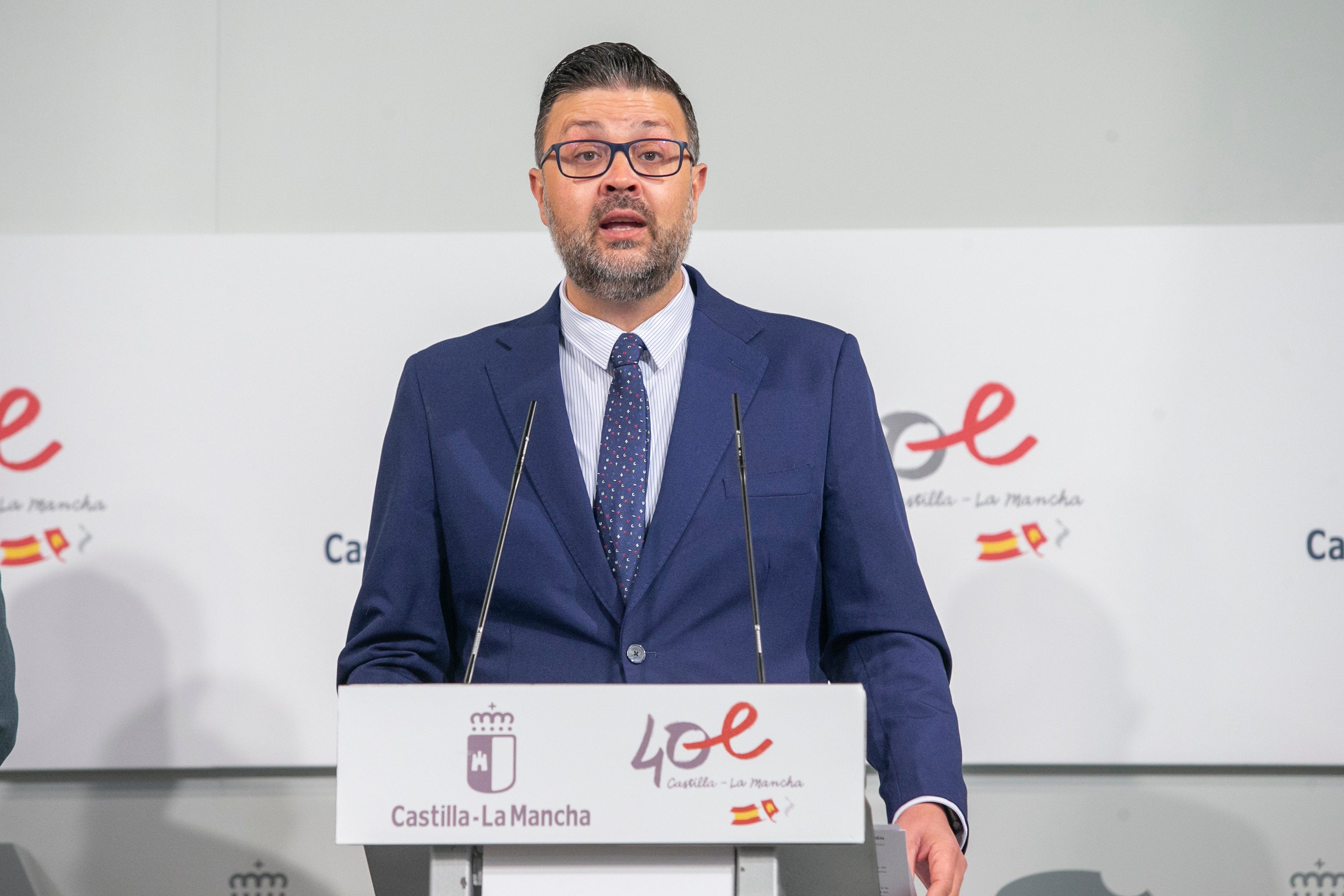 El Gobierno regional da el visto bueno a la licitación de 316 rutas de transporte escolar, 169 en la provincia de Toledo El Gobierno regional da el visto bueno a la licitación de 316 rutas de transporte escolar, 169 en la provincia de Toledo