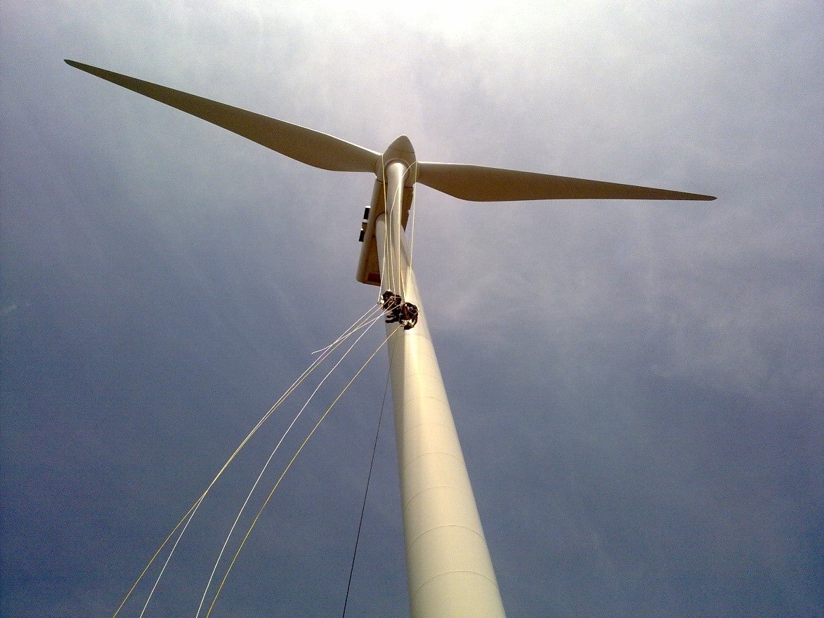 Ingeteam O&M Services cerrará el año con cifras récord de potencia mantenida Ingeteam O&M Services cerrará el año con cifras récord de potencia mantenida