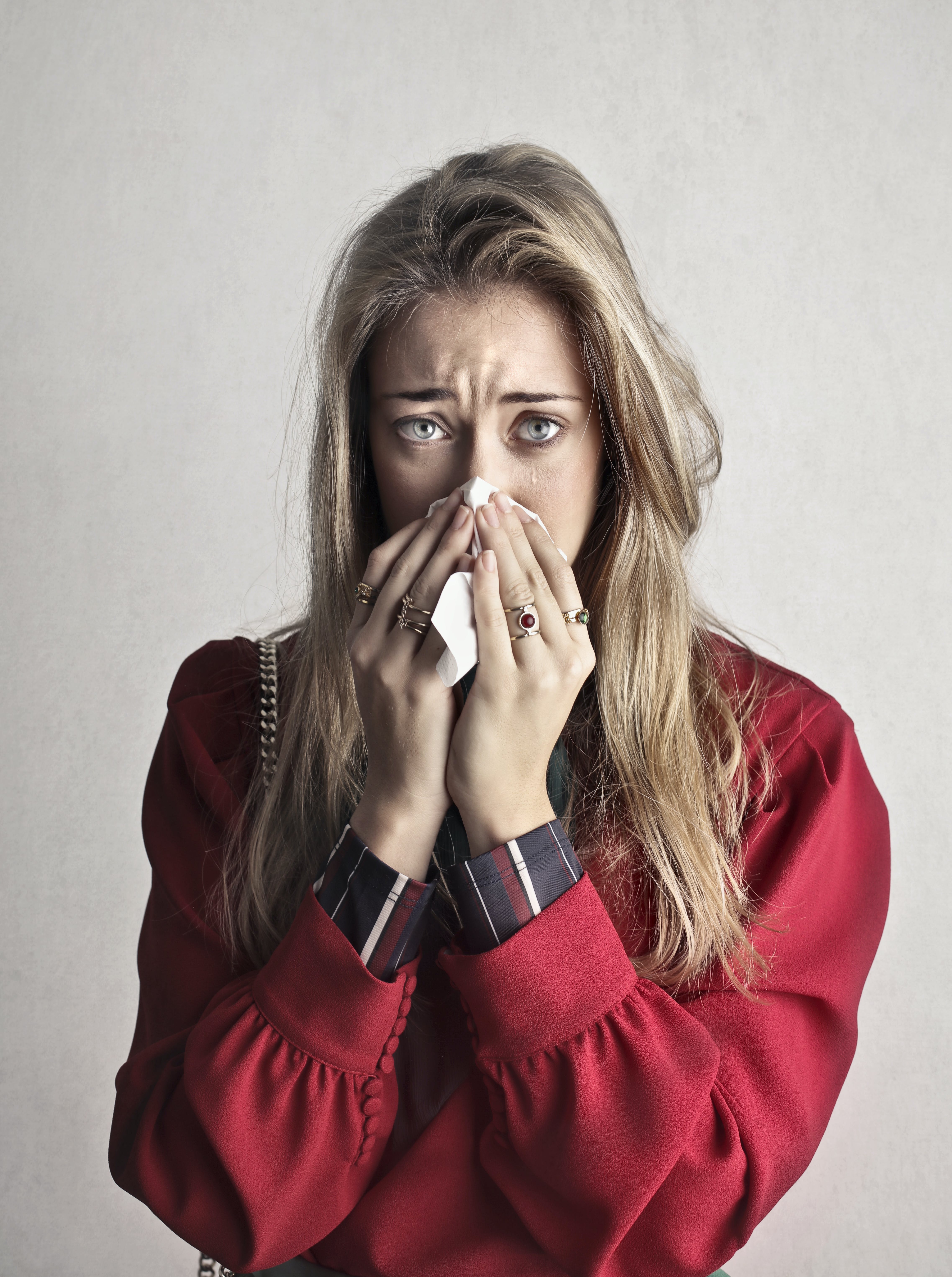 Un médico da los consejos para superar la gripe: paracetamol y agua, la clave Un médico da los consejos para superar la gripe: paracetamol y agua, la clave