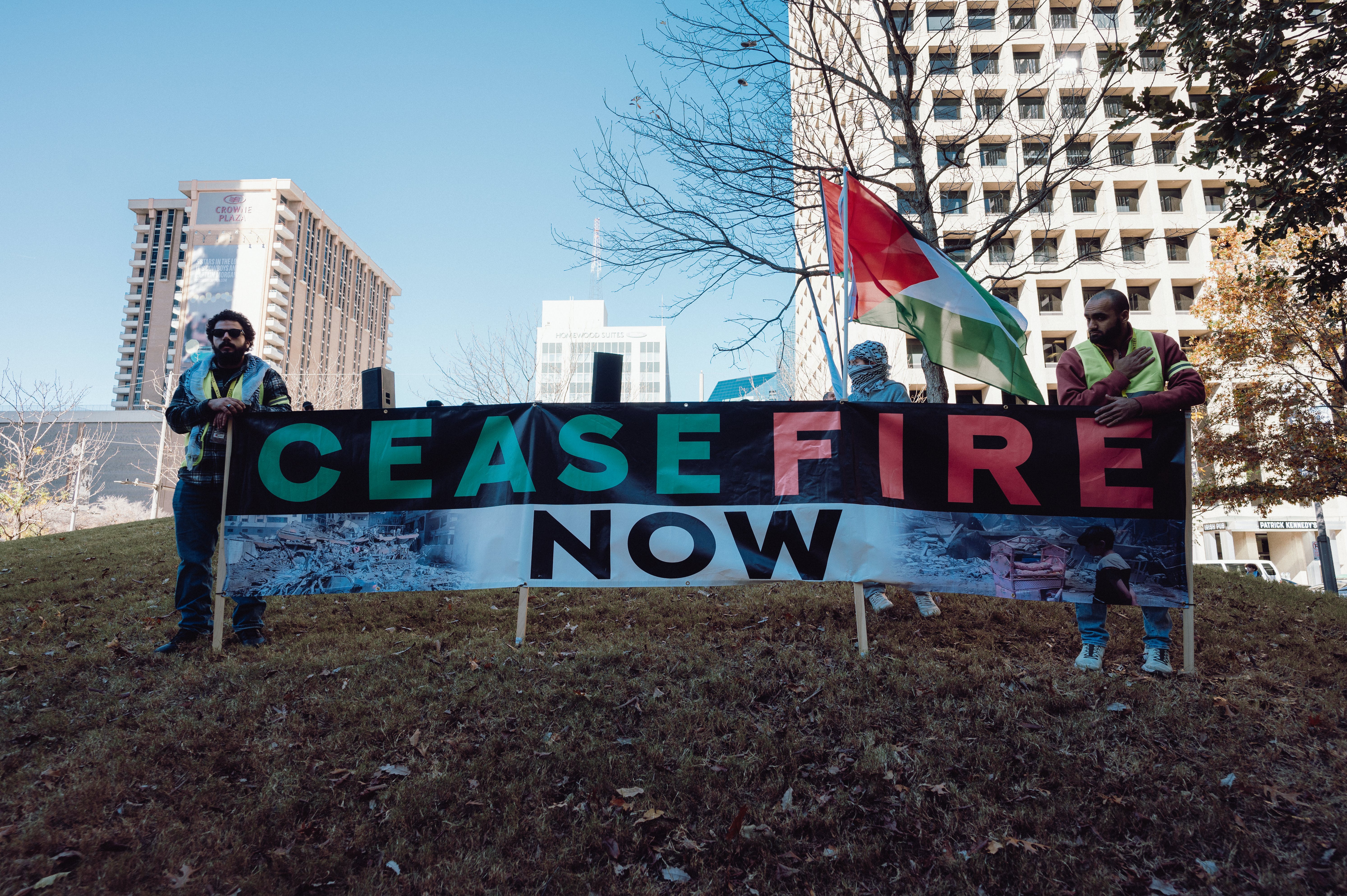 Naciones Unidas alerta de una intensidad de la violencia y represión no vista en años en Cisjordania Naciones Unidas alerta de una intensidad de la violencia y represión no vista en años en Cisjordania