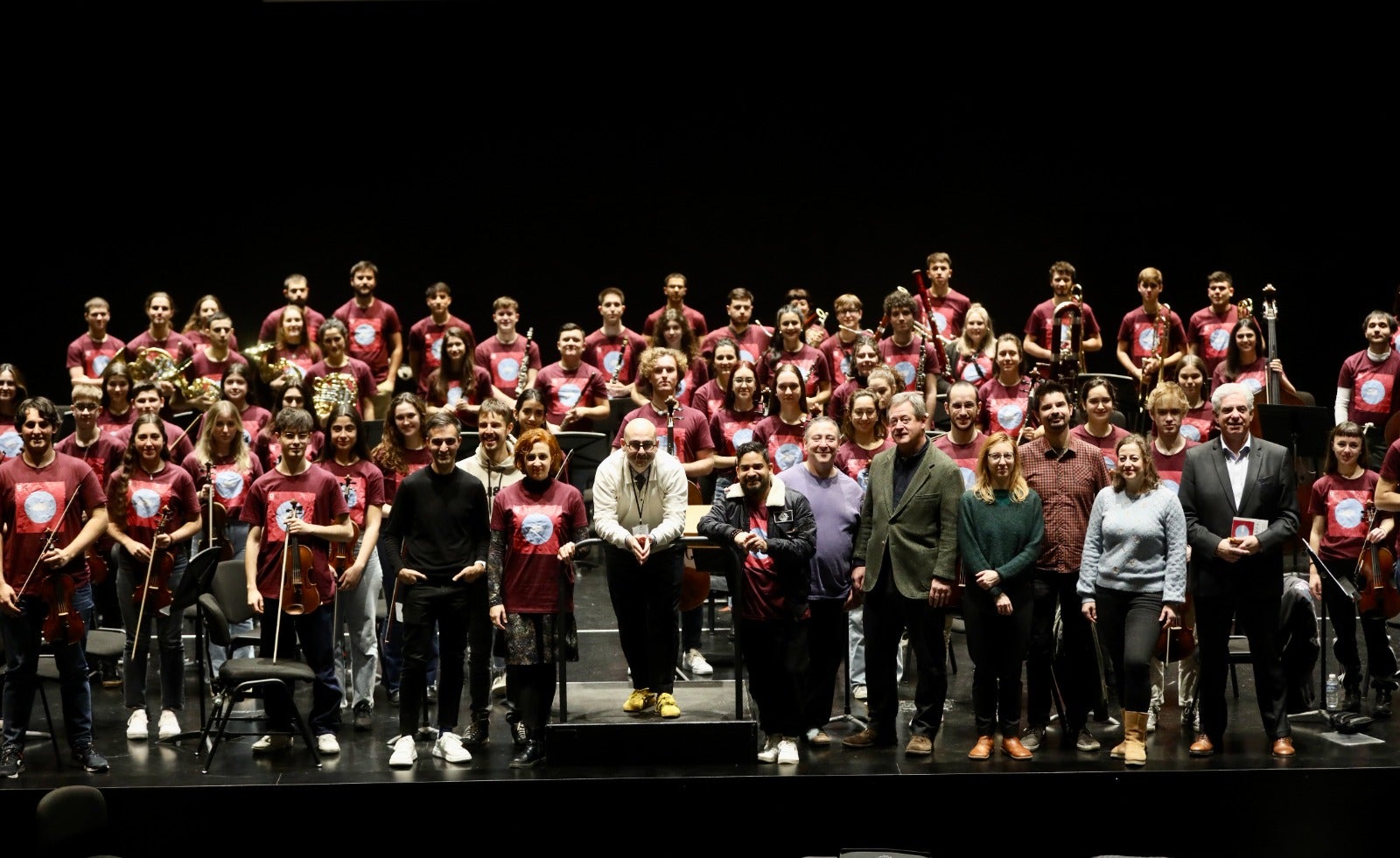 Más de Uno Gipuzkoa con Eduardo Yañez 28/12/2023 Más de Uno Gipuzkoa con Eduardo Yañez 28/12/2023