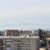 Murcia capital entra en nivel 3 de alerta por contaminación 