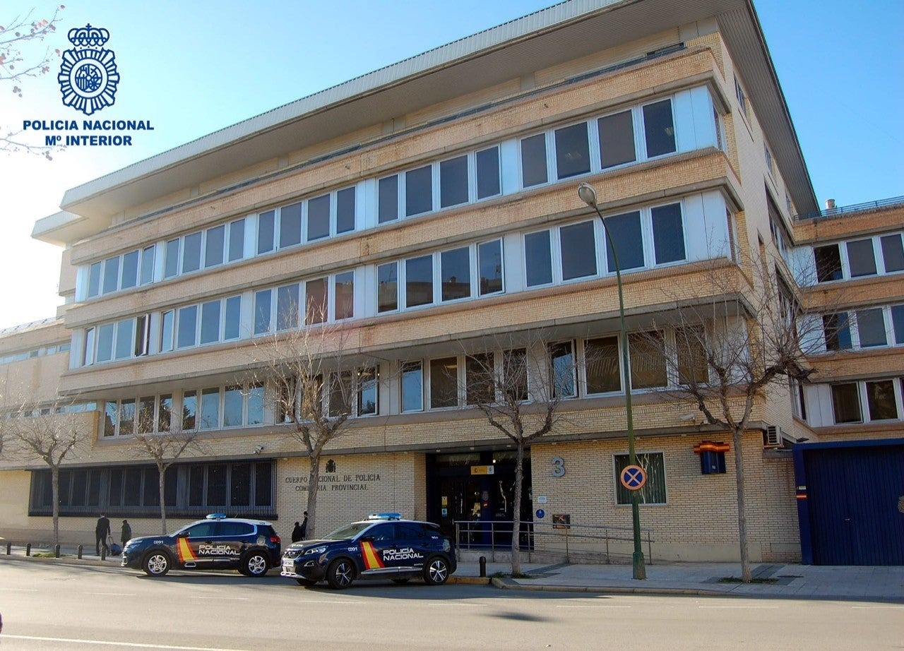 Localizada en Huesca una finca rural convertida en hotel ilegal Localizada en Huesca una finca rural convertida en hotel ilegal