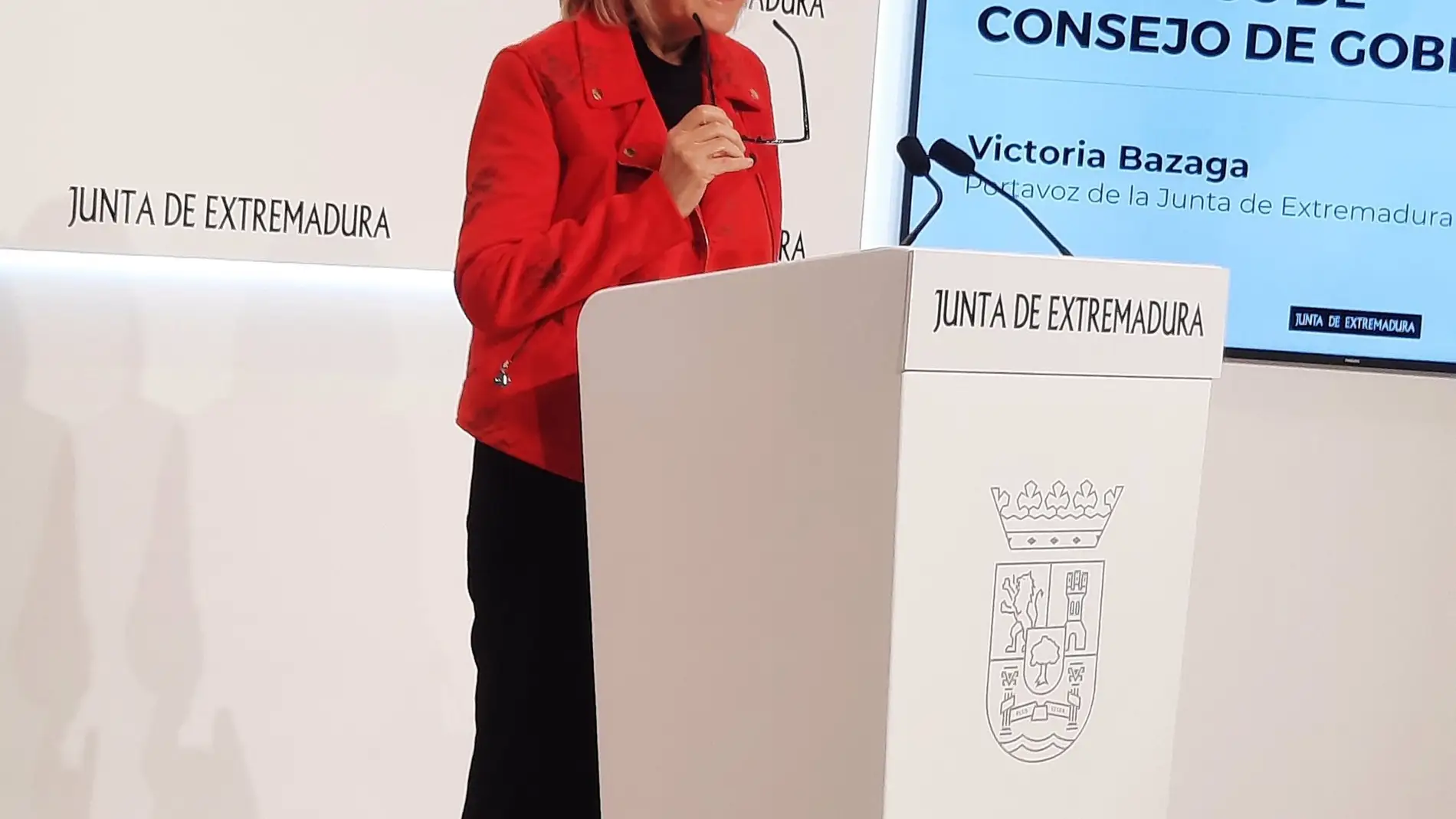 La Junta de Extremadura aprueba su Oferta de Empleo Público para 2023 con 2.019 plazas