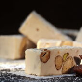 El MUDIC nos ofrece hoy el comentario titulado 'La ciencia del turrón'