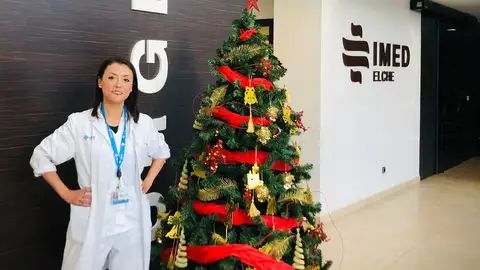 Dra.Marina Carrasco Dra.Marina Carrasco