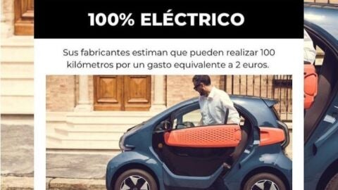 Nuevo XEV YOYO