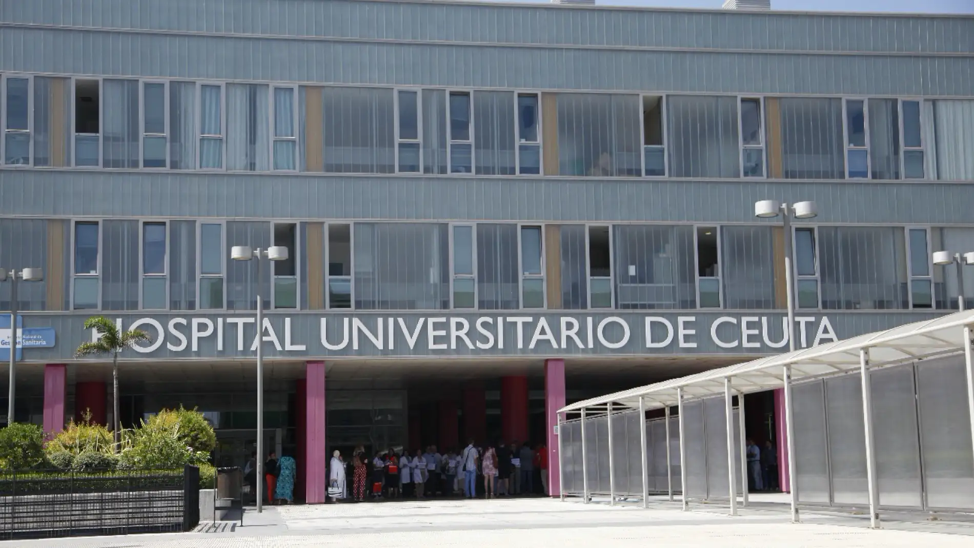 Los médicos de Ceuta vuelven a denunciar el nuevo programa informático del INGESA: “Así no se puede trabajar”