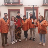 "Animeros" Almedina 2023 "Animeros" Almedina 2023