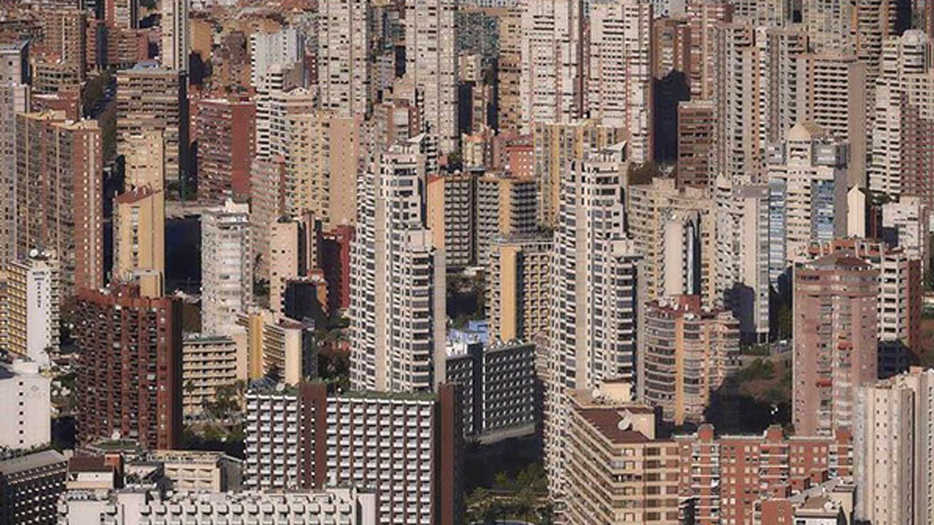 Benidorm despunta como destino de fin de año con ocupación que supera el 91% en Nochevieja Benidorm despunta como destino de fin de año con ocupación que supera el 91% en Nochevieja