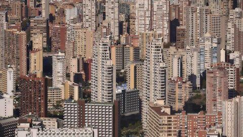 benidorm