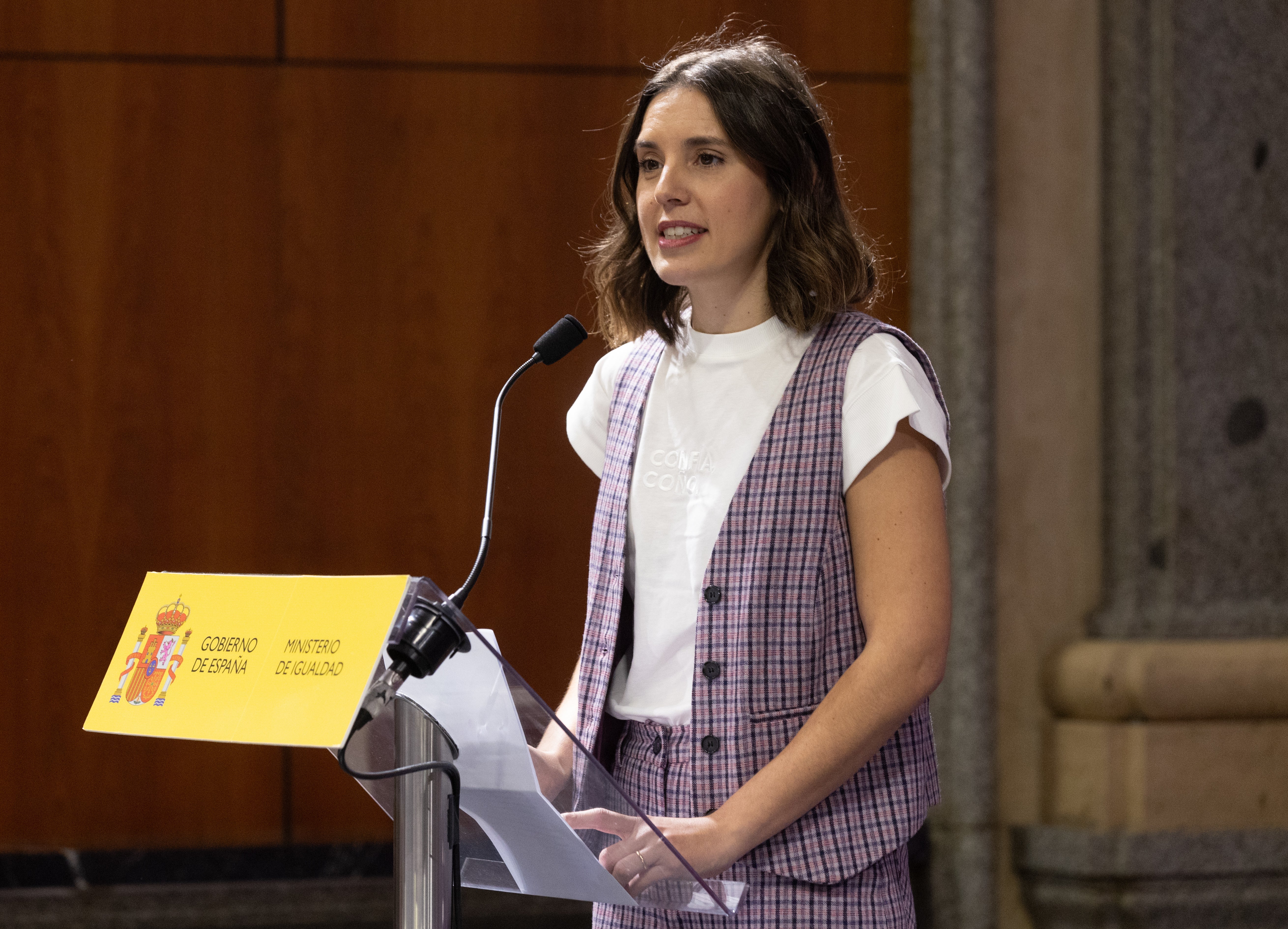 La llamada 'policía patriótica' espió a 55 diputados de Podemos entre 2015 y 2016 La llamada 'policía patriótica' espió a 55 diputados de Podemos entre 2015 y 2016