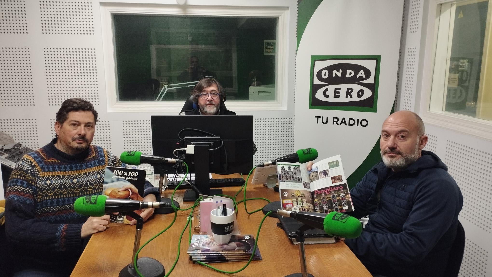 Vermouth Auriense, Licor Café Paragüero e un paseo pola Praza de Abastos de Ourense Vermouth Auriense, Licor Café Paragüero e un paseo pola Praza de Abastos de Ourense