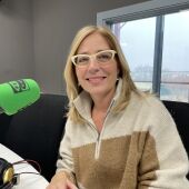 Blanca Solans, consejera de Hacienda y Fondos Europeos del Ayuntamiento de Zaragoza