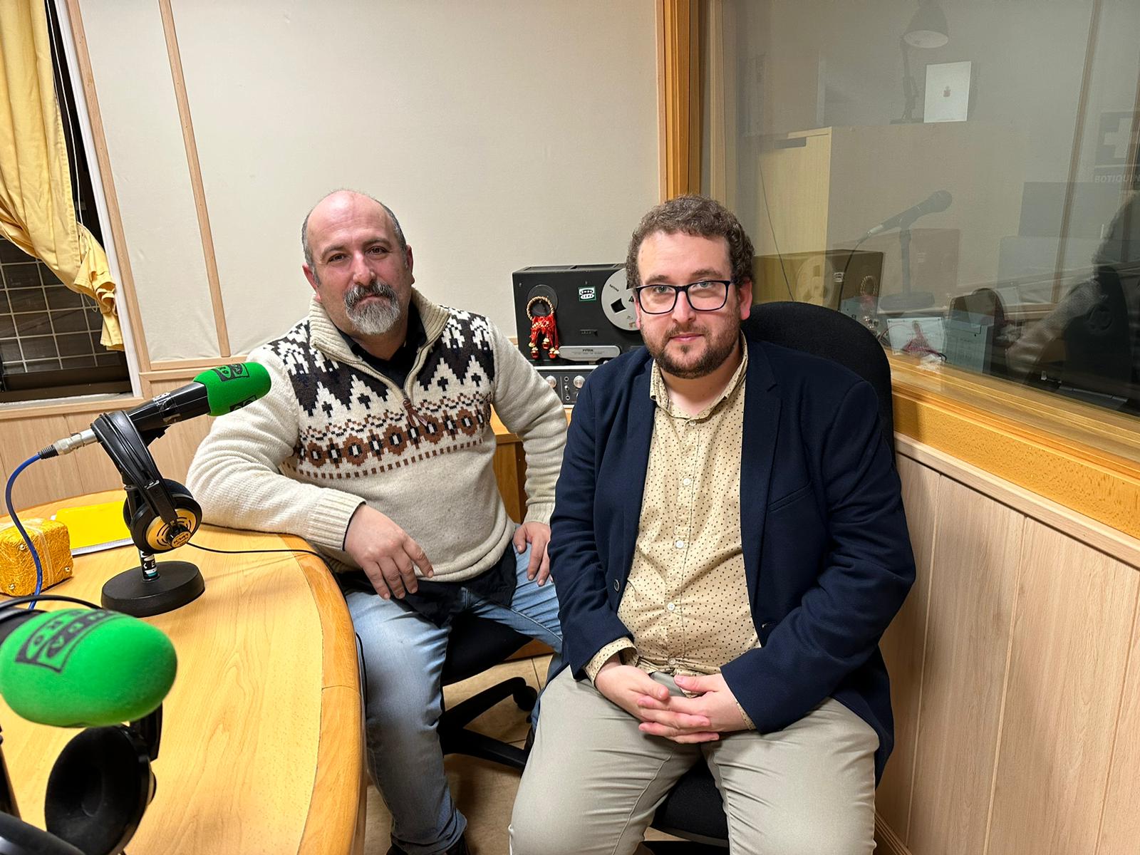Sección Gente Corriente - Podcast de diciembre Sección Gente Corriente - Podcast de diciembre