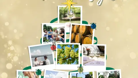 Sorteo Ruta Rias Baixas Onda Cero Pontevedra