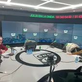 Máximo Pradera y Noelia Adánez Máximo Pradera y Noelia Adánez