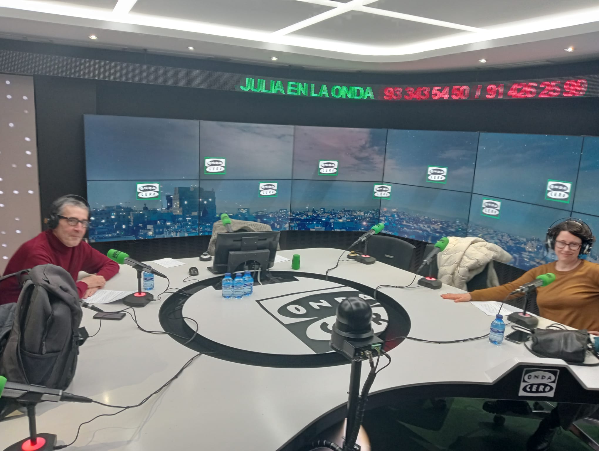 Territorio Comanche: escritores y músicos que han triunfado en París sin ser de la ciudad episode artwork