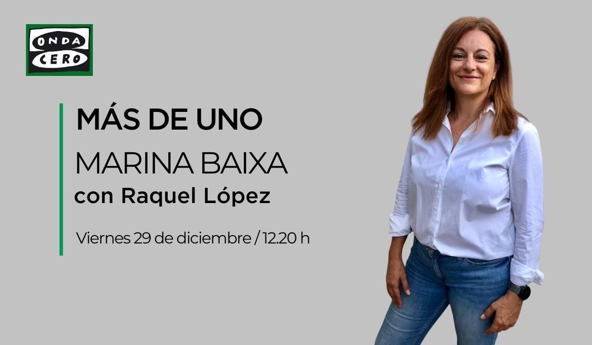 Más de uno Marina Baixa (29/12/23) Más de uno Marina Baixa (29/12/23)