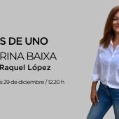 mas de uno raquel lopez