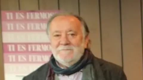 Moncho Viña A Radio Conta