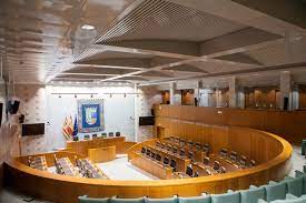 PP y PSOE tienen visiones distintas de la realidad aragonesa PP y PSOE tienen visiones distintas de la realidad aragonesa