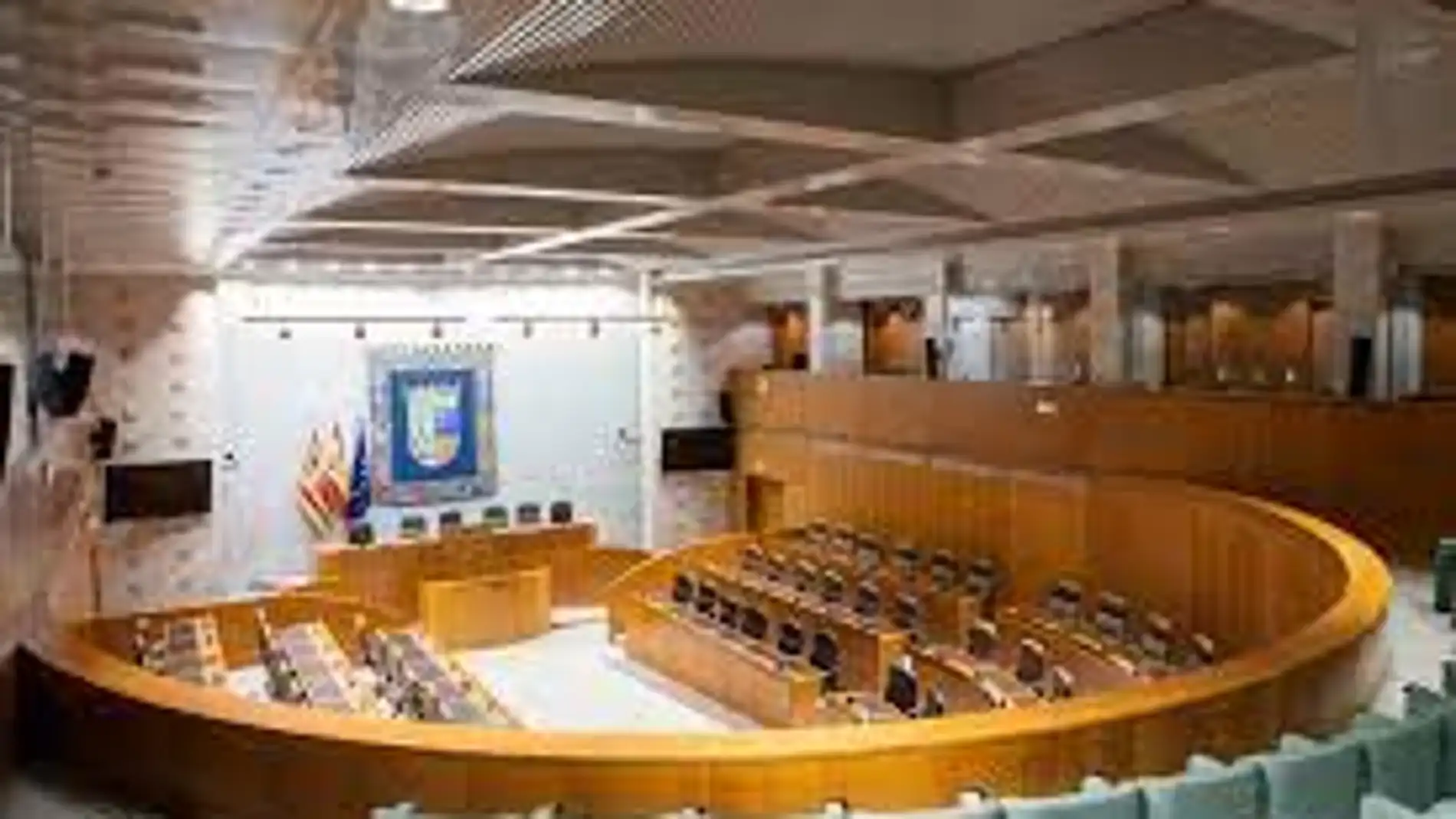El cambio de Gobierno en Aragón ha marcado el desarrollo de 2023