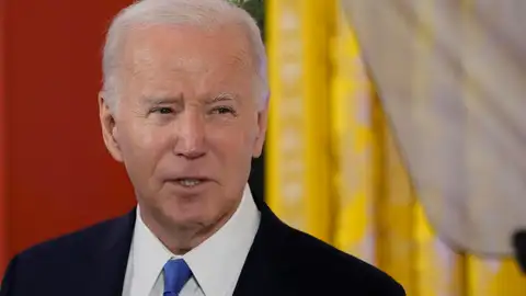 El economista Federico Sturzenegger, en una fotografía de archivo. El economista Federico Sturzenegger, en una fotografía de archivo.