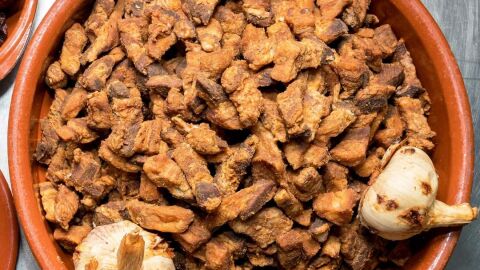 Chicharrones