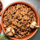 Chicharrones Chicharrones