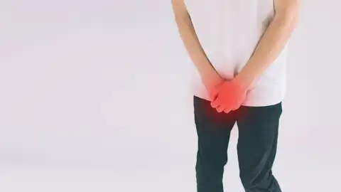 Fractura pene Fractura pene