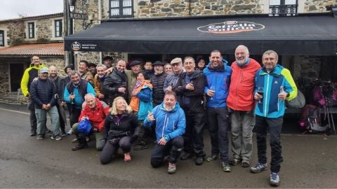 La Espa&ntilde;a m&aacute;gica: Navidad en el Camino de Santiago