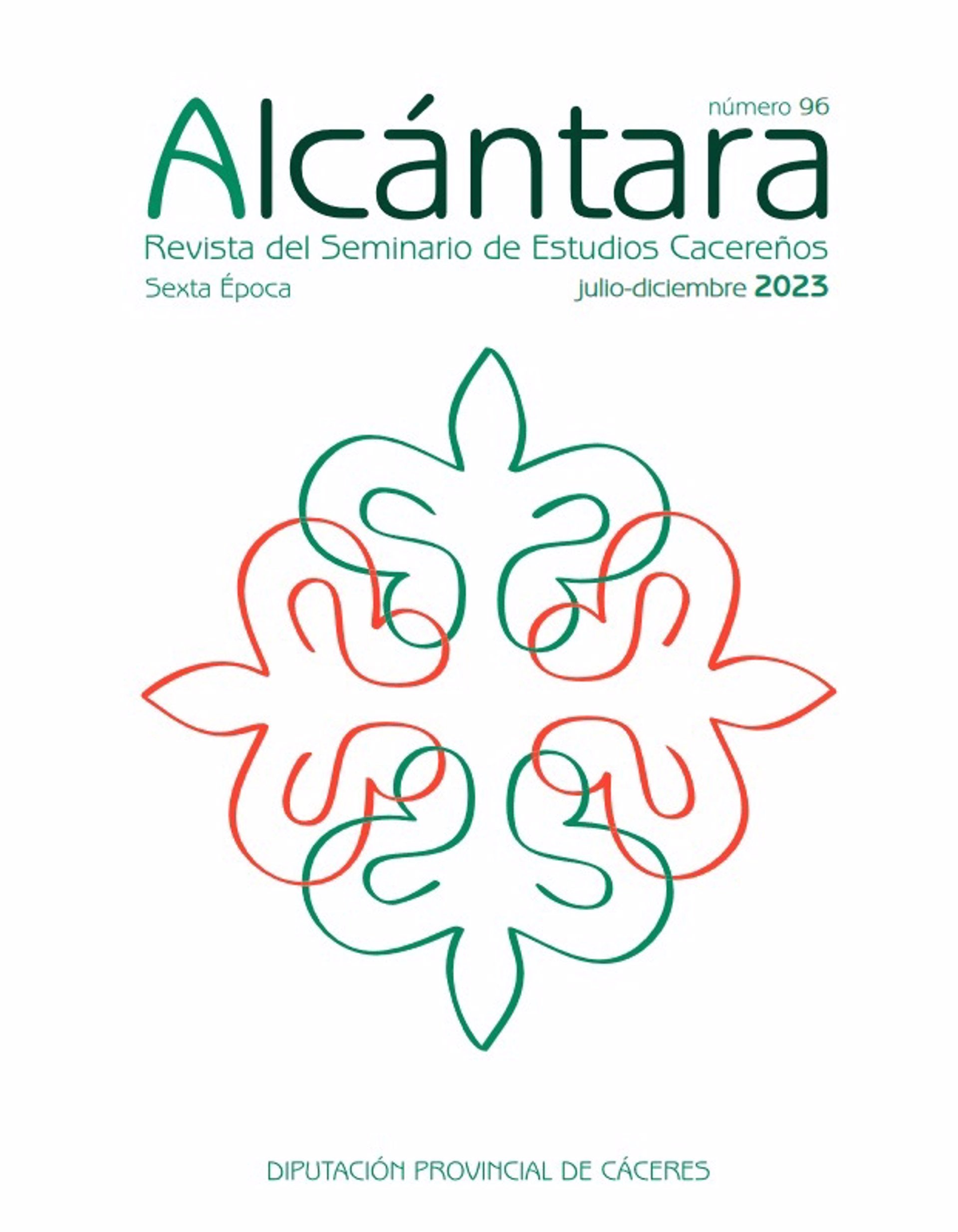 La revista "Alcántara" publica su número 96 dedicado una investigación sobre El Brocense o la enseñanza del español en Túnez La revista "Alcántara" publica su número 96 dedicado una investigación sobre El Brocense o la enseñanza del español en Túnez