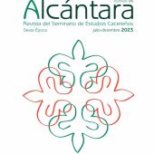 La revista "Alcántara" publica su número 96 dedicado una investigación sobre El Brocense o la enseñanza del español en Túnez