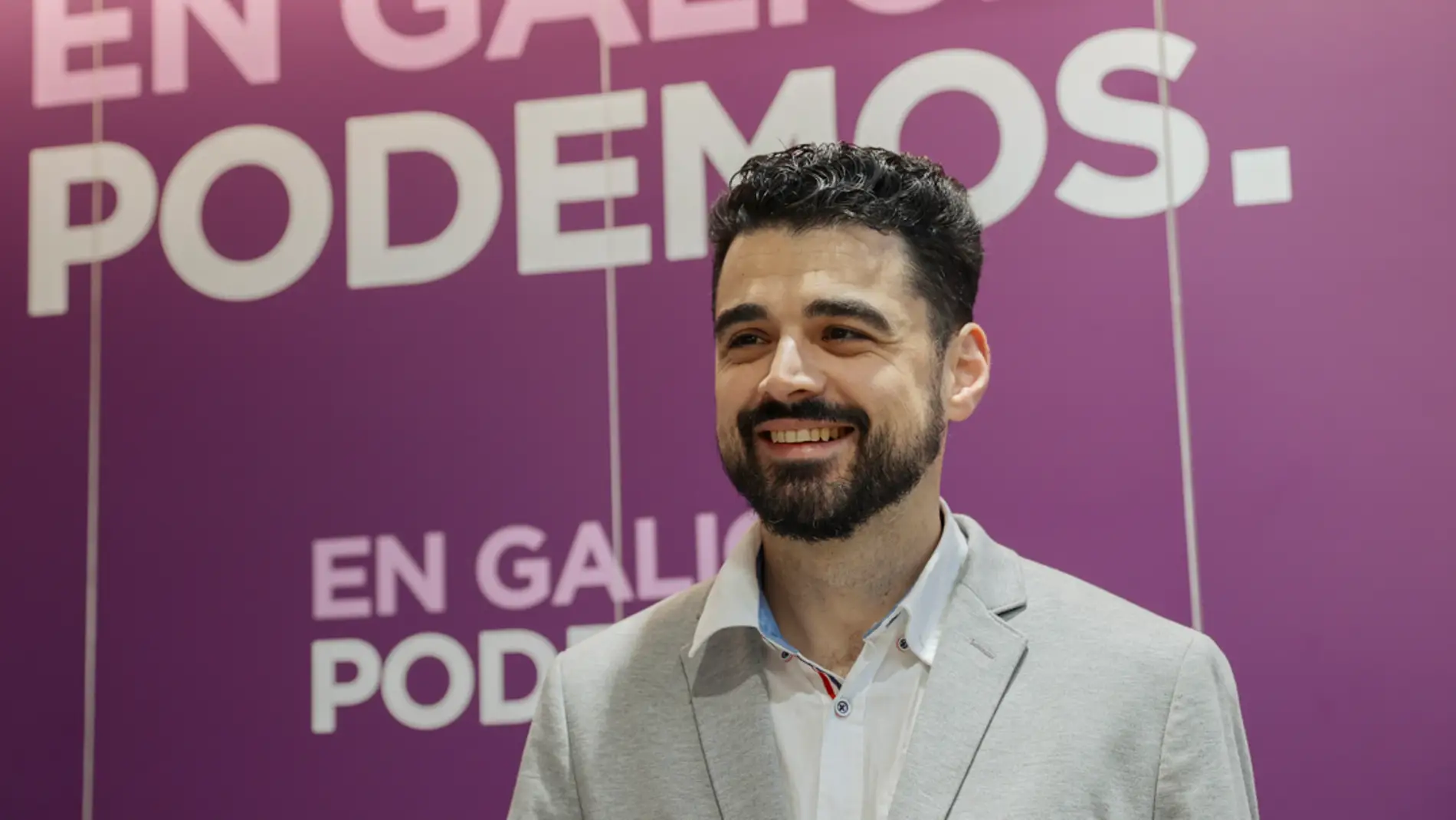 Las bases de Podemos Galicia obedecen a Iglesias y rechazan ir en coalición con Sumar para las elecciones