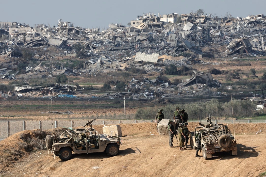 Al menos 165 muertos y 250 heridos por ataques israelíes en Gaza en las últimas 24 horas Al menos 165 muertos y 250 heridos por ataques israelíes en Gaza en las últimas 24 horas